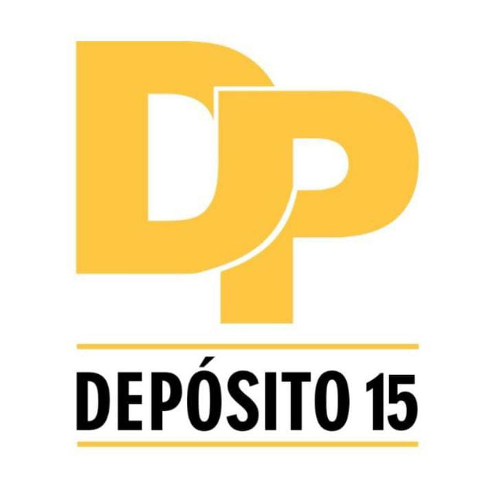 Depósito 15